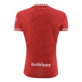 Maillot Foot Bristol City Domicile 2024-25